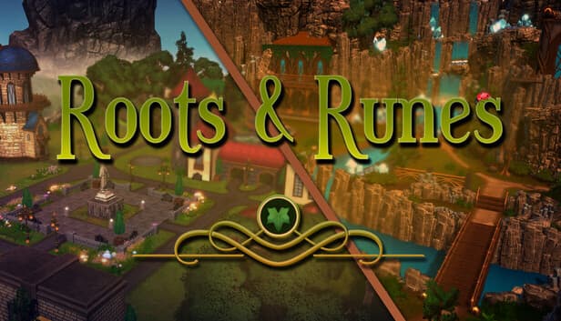 Roots & Runes